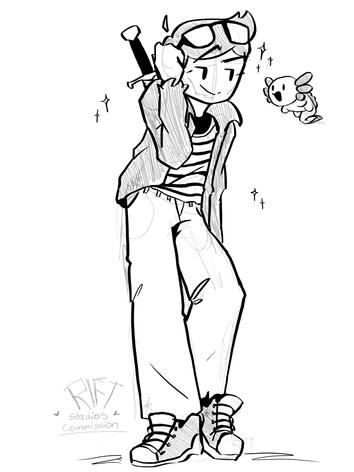 SKETCH